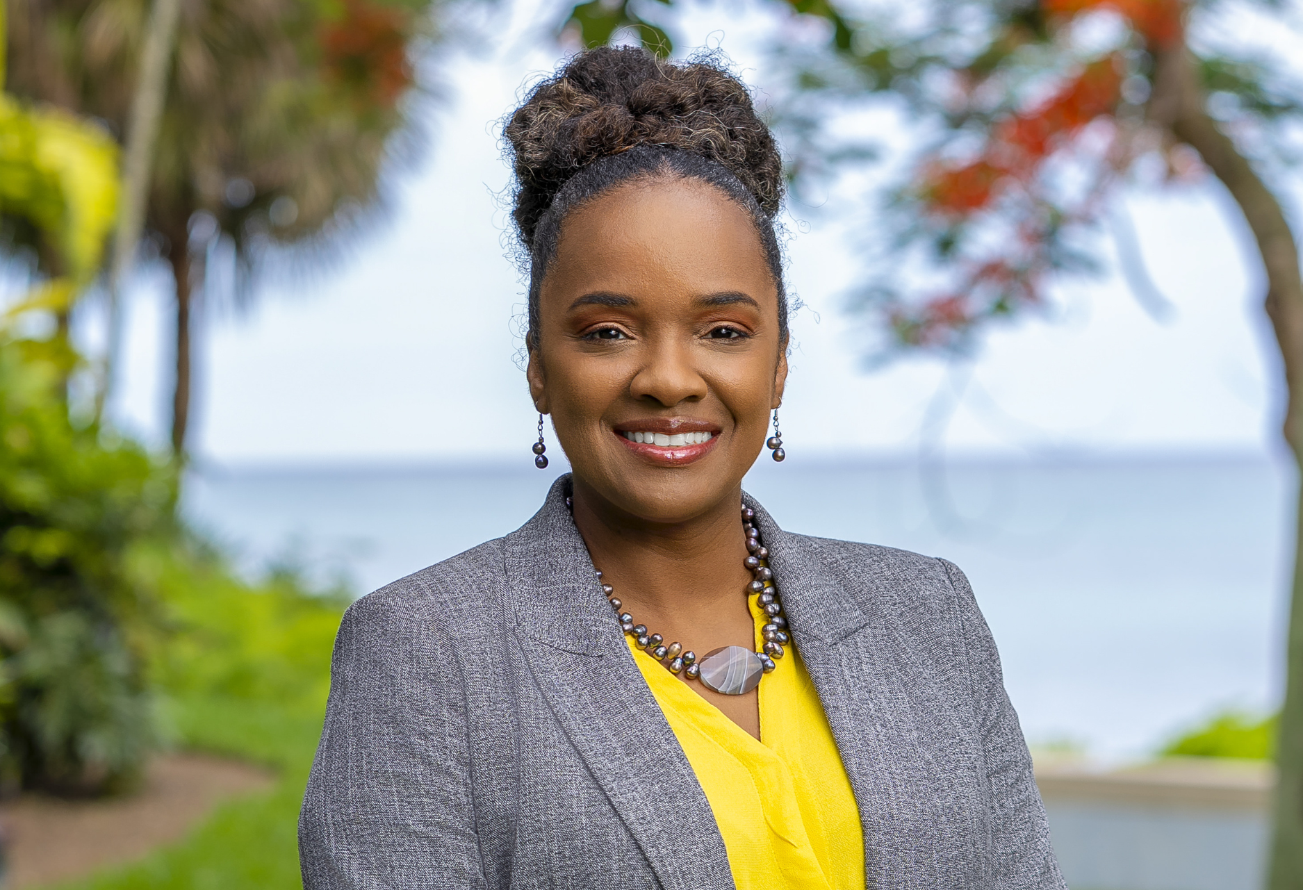 D’Adra Smith