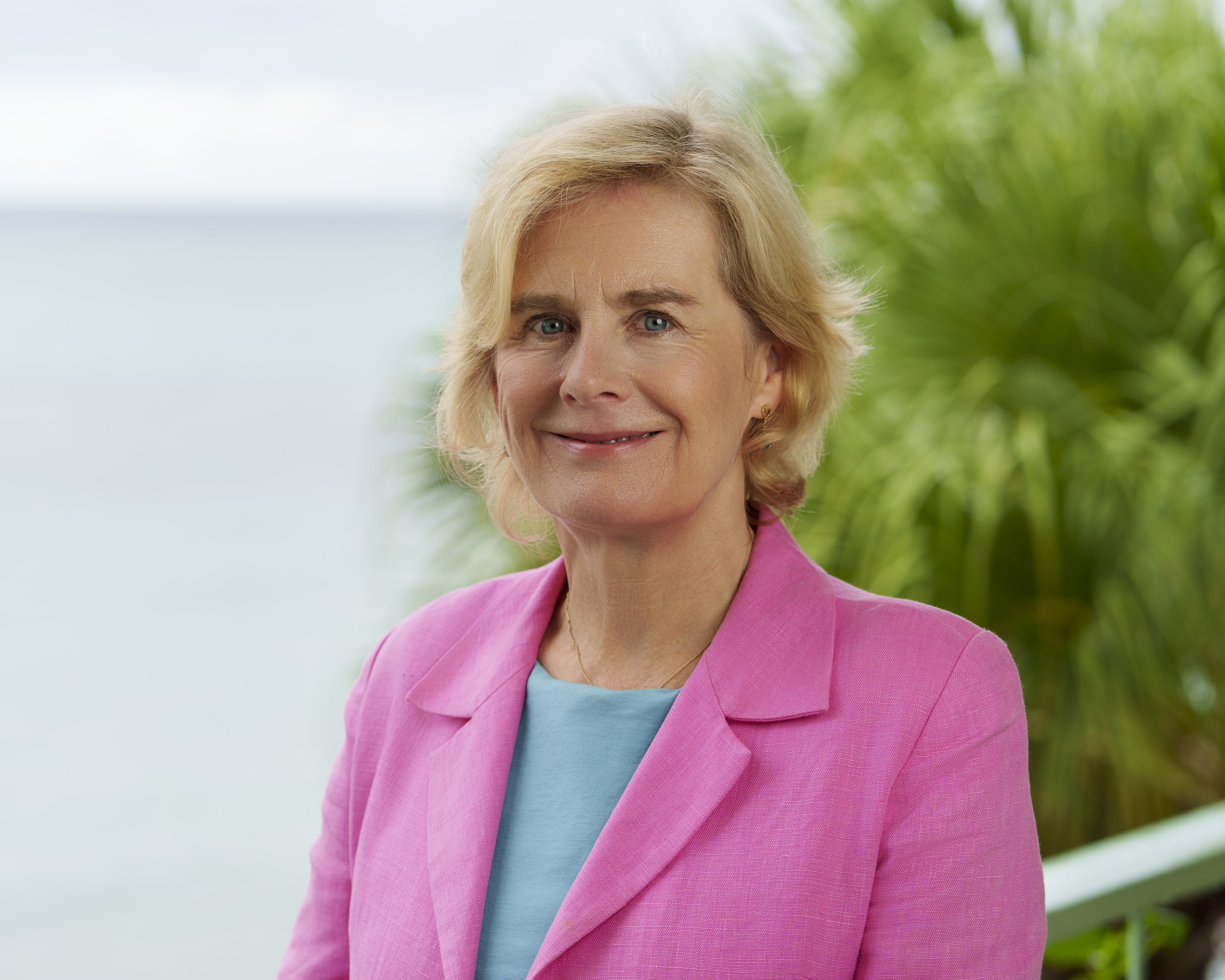 Fiona Gatty