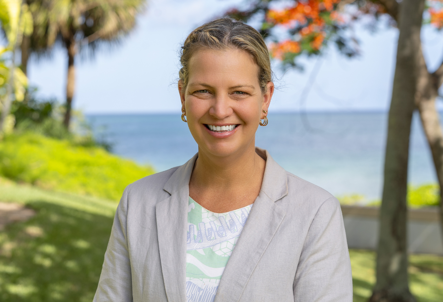 Kristin Eldon Whylly