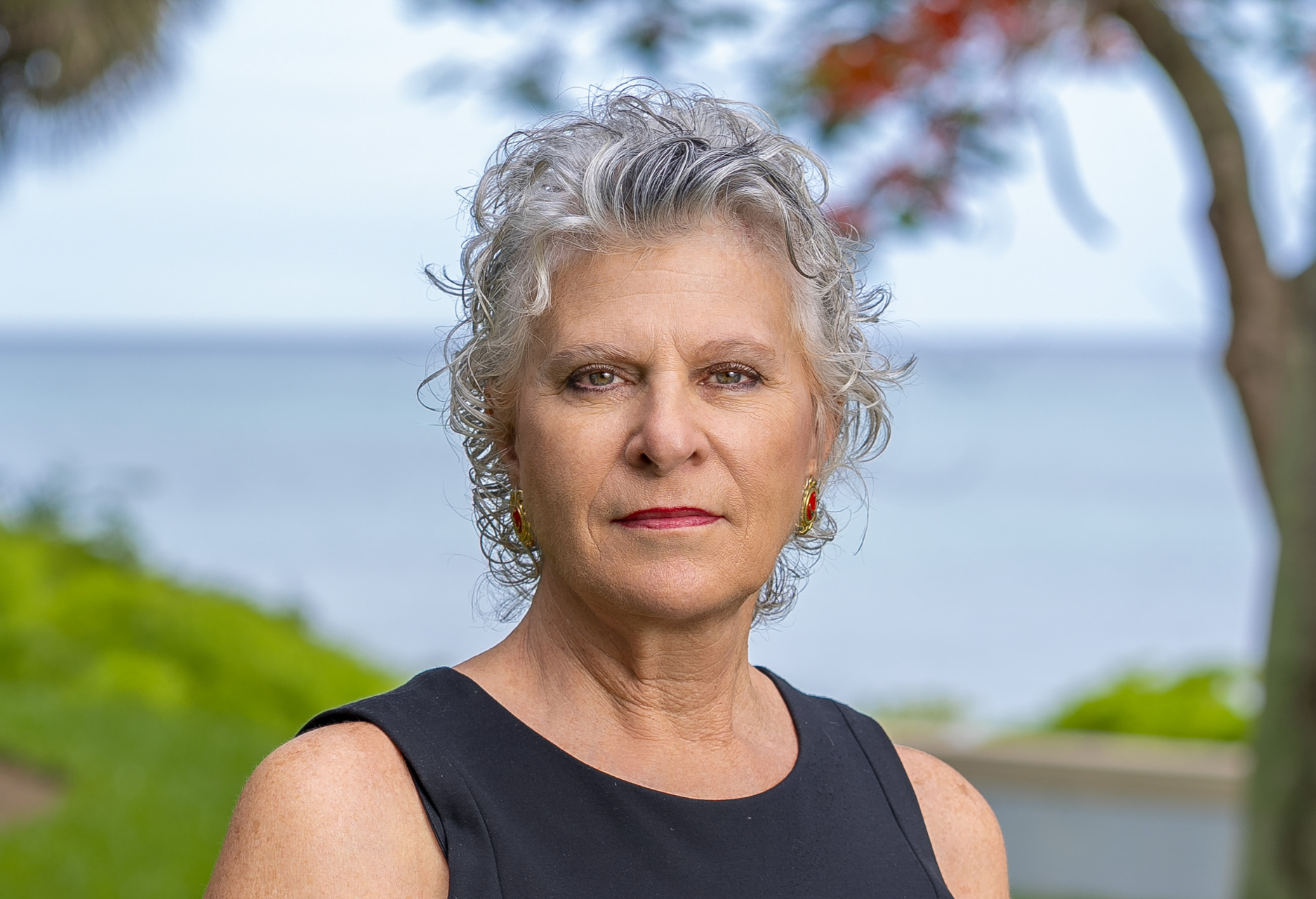 Marie Souder