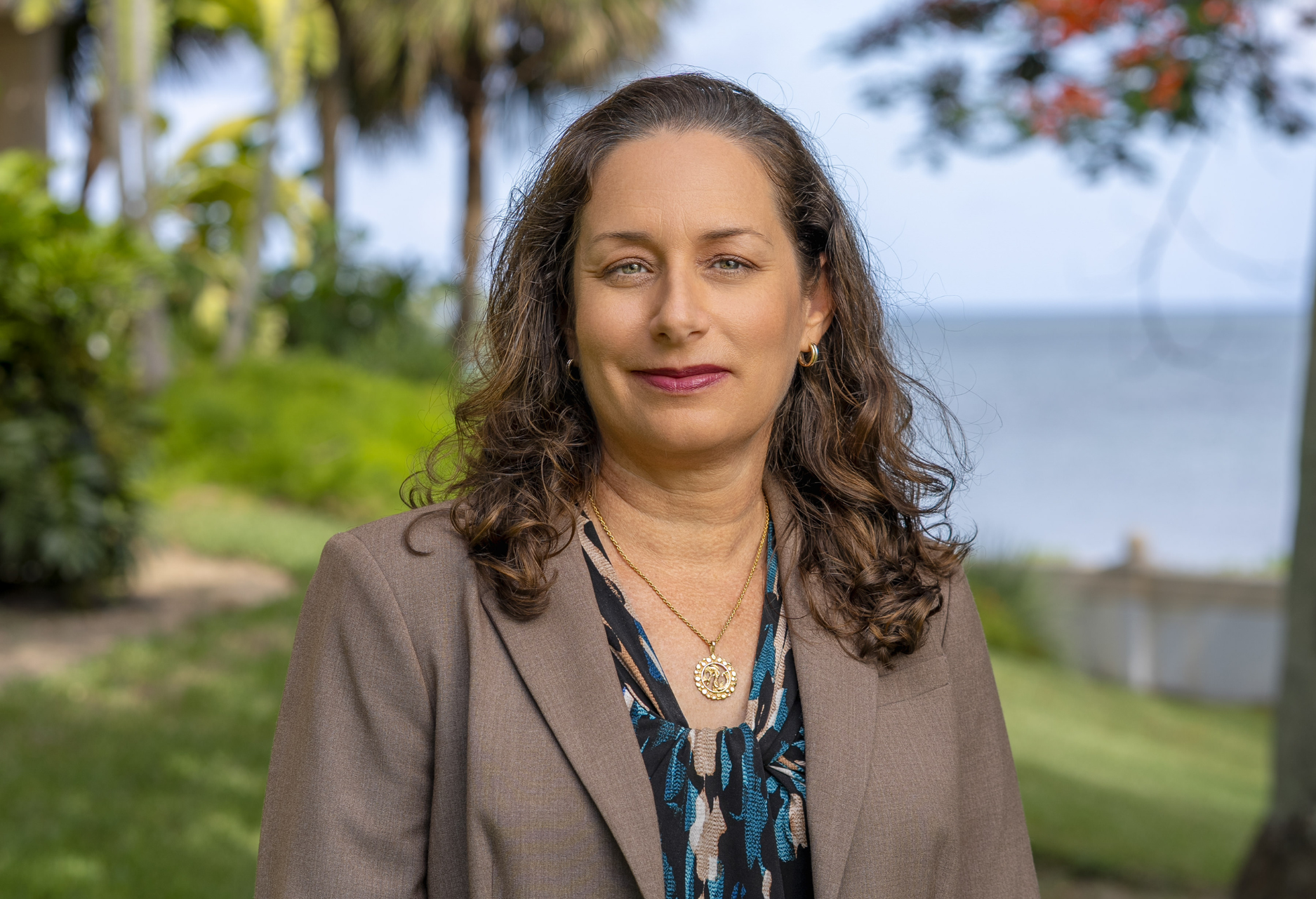 Melinda Cartwright
