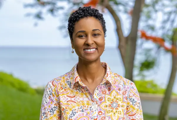 Andrica Smith Munroe