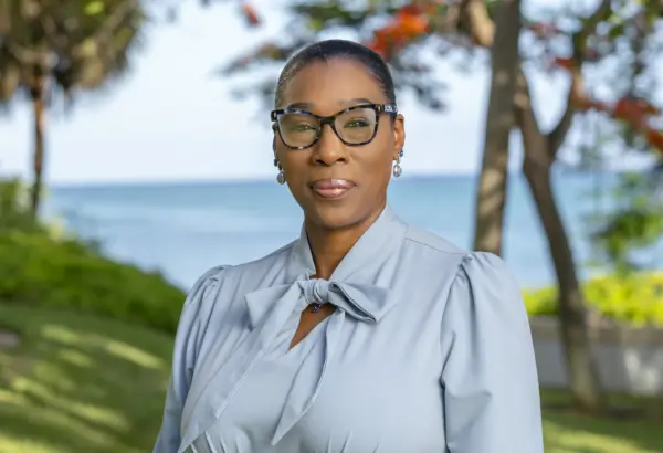 Vochelle Ferguson