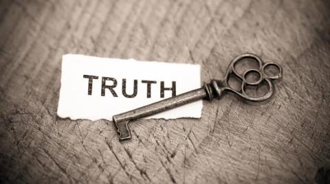 Is Truth as Objective as We Think? Article by Jocelyn Dautel et al.